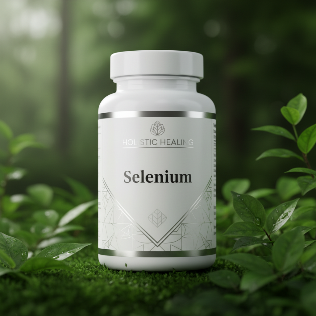 Selenium