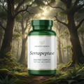 Serrapeptase