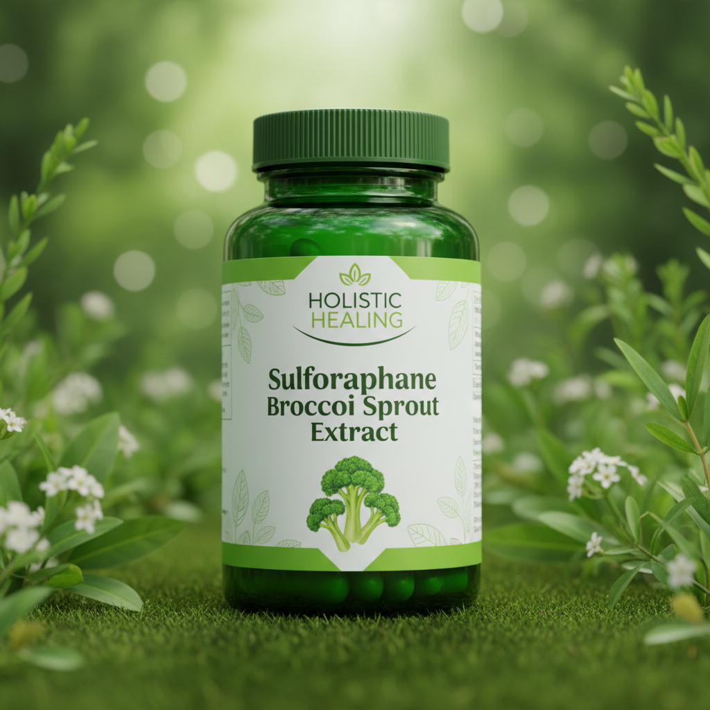 Sulforaphane