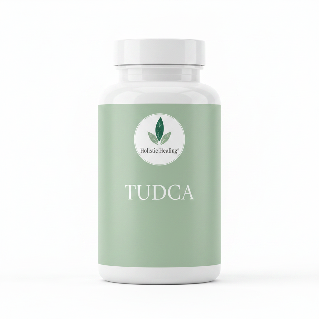 TUDCA