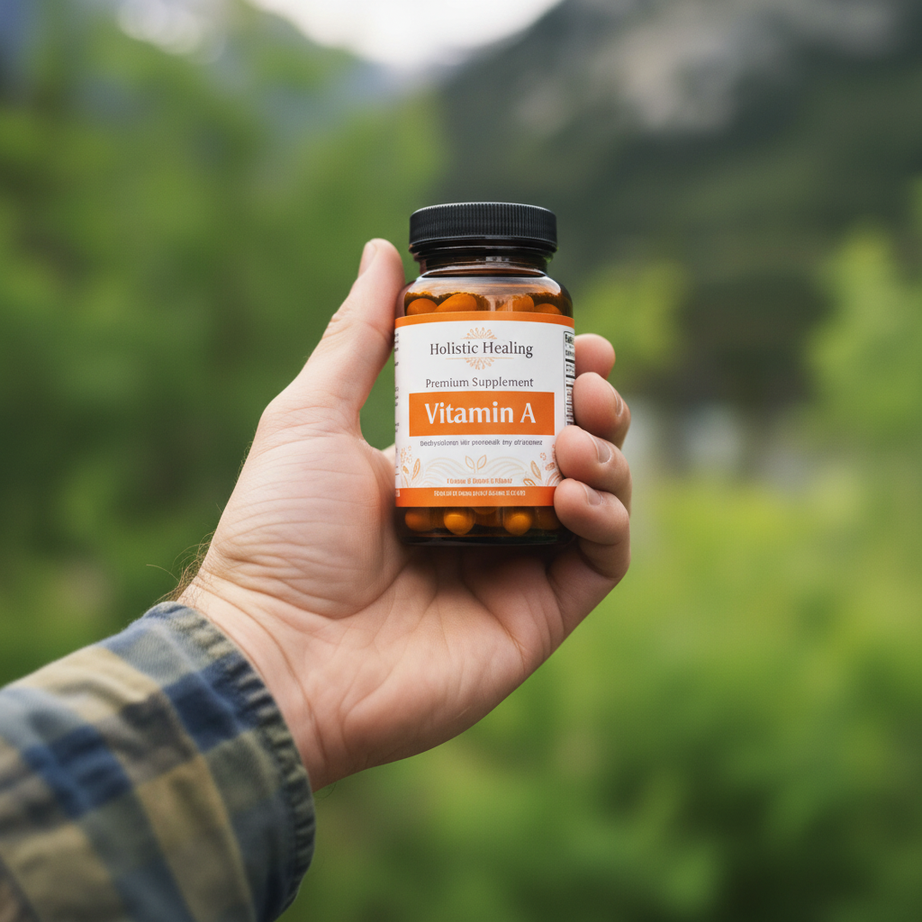 Vitamin A