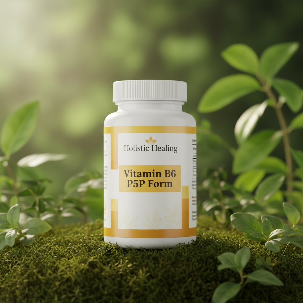 Vitamin B6