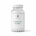 Vitamin D3 K2
