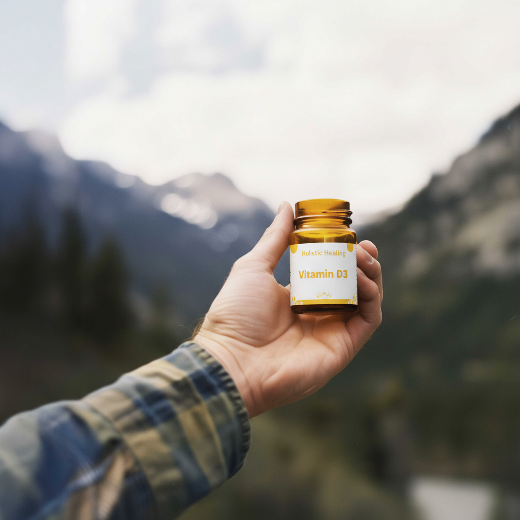Vitamin D3