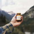 Vitamin E